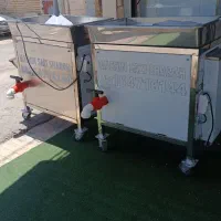 دستگاه آبگوجه گیر