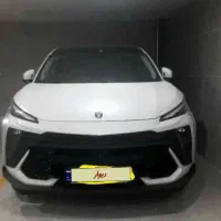 لاماری هیبرید مدل ۲۰۲۵ صفر سفید