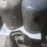 آبگرمکن ایران شرق و۴عددکپسول گاز|آبگرمکن، پکیج، شوفاژ|اهواز, کوی مهدیس|دیوار