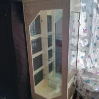 بوفه کمدی نونو نزدیک به ۳ماه خریدیم