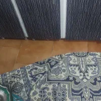 کابینت فلزی بم در حد نو