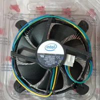 فن کامپیوتر اینتل