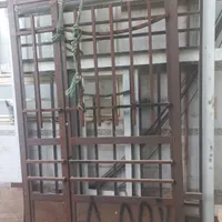 درب وپنجره