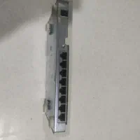 office connect switch 8|مودم و تجهیزات شبکه|تهران, کیانشهر|دیوار