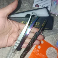 وسایل اکستنش مژه