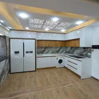 کابینت آشپزخانه آقابزرگی