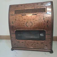 بخاری گازی مشهد دوام