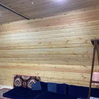 اجاره کلبه سوییسی جنگلی|اجارهٔ کوتاه‌مدت ویلا و باغ|شاندرمن, |دیوار