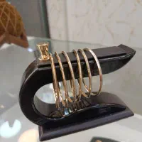 النگو نو اجرت فقط 8%|جواهرات|شاهین‌شهر, فردوسی|دیوار