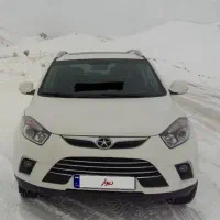 جک s5 دنده ای|خودرو سواری و وانت|زنجان, |دیوار