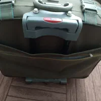 چمدان|کیف، کفش، کمربند|سمنان, |دیوار