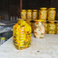 پخش خیارشور ،زیتون،ترشی،اب معدنی با قیمت مناسب|خوردنی و آشامیدنی|رشت, شهریاران|دیوار