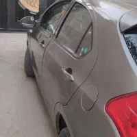 جک j3 جی تری|خودرو سواری و وانت|بجنورد, |دیوار