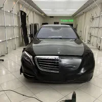 کاور بدنه و سرامیک|خدمات موتور و ماشین|بندرعباس, |دیوار