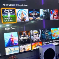 جشنواره نصب بازی PS5 PS4 Xbox پلی استیشن ایکس باکس|کنسول، بازی ویدئویی و آنلاین|رشت, منظریه|دیوار