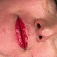 شیدینگ لب تعداد محدود|خدمات آرایشگری و زیبایی|رشت, کوی بیانی|دیوار