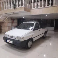 پراید وانت/مدل ۹۳|خودرو سواری و وانت|گلپایگان, |دیوار