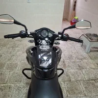 NS200|موتورسیکلت|نیشابور, مازول|دیوار