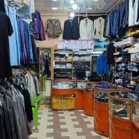 فروش یکجا بوتیک مردانه،کبودرآهنگ|لباس|کبودرآهنگ, |دیوار