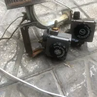 لوازم آب گرم کن زمینی