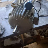 سیم لاکی ،الکترو موتور،پمپ اب،دینام کولر|ماشین‌آلات صنعتی|ملایر, |دیوار