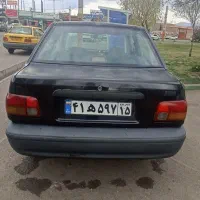 پراید 85 تک