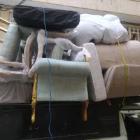 باربری کارگر خالی اثاث کشی اسباب منزل خاور و وانت|خدمات حمل و نقل|مشهد, کلاهدوز|دیوار