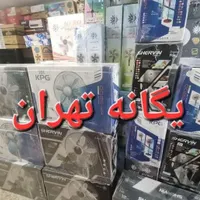 پنکه ایستاده مهرو بهرو تکرو تکتازEF7|پنکه و تصفیه‌کنندهٔ هوا|تهران, ستارخان|دیوار