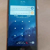 گوشی LG G4 کره اصل ۳۲ گیگ دو سیمکارت