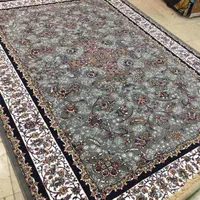 فرش ساوه (نگین مشهد)|فرش|ساوه, |دیوار