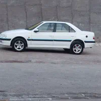 پارس سال مدل 97دوگانه کارخانه