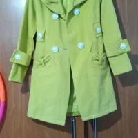 پالتو 150 تومن درحد نو بدون پرز و پارگی و خرابی