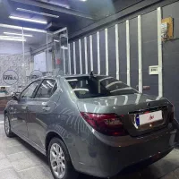 دنا اتومات فول مدل ۱۴۰۱|خودرو سواری و وانت|تهران, چیتگر شمالی|دیوار