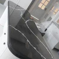 صفحات  مصنوعی و طبیعی آشپزخانه و کانتر