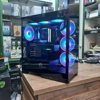 کیس حرفه ای گیمینگ