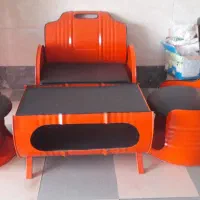 وسایل رستوران و فست‌فود