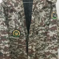 لباس نظامی