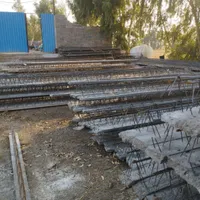 تیرچه بلوک