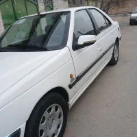 پژوپارس۹۱|خودرو سواری و وانت|اردبیل, |دیوار