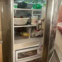 یخچال امرسان|یخچال و فریزر|مشهد, نیروی هوایی|دیوار