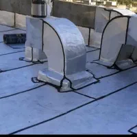ایزوگام تعمیرات و نصب حتی یک متر