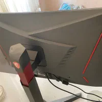 مانیتور MSI Mag24c