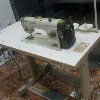 چرخ خیاطی صنعتی