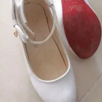 کفش دخترانه|کفش و لباس بچه|بیرجند, |دیوار