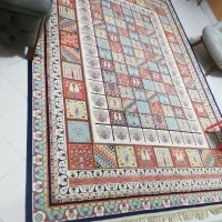 فرش 9 متری و 6 متری