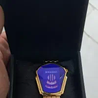 ساعت مچی کنتوری BINBOND