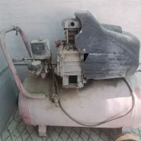 فروش کمپرسور باد