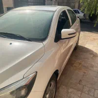 خودرو شاهین اتومات اوراقی