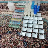 لوازم پرنده