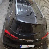 X55pro IE مدل ۱۴۰۲|خودرو سواری و وانت|مهاجران, |دیوار